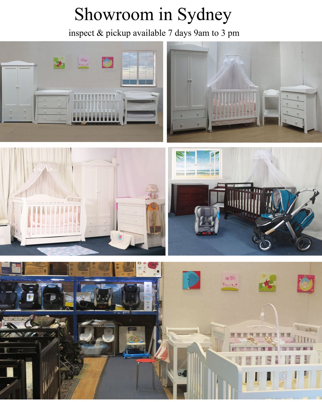 Can I visit your shop?