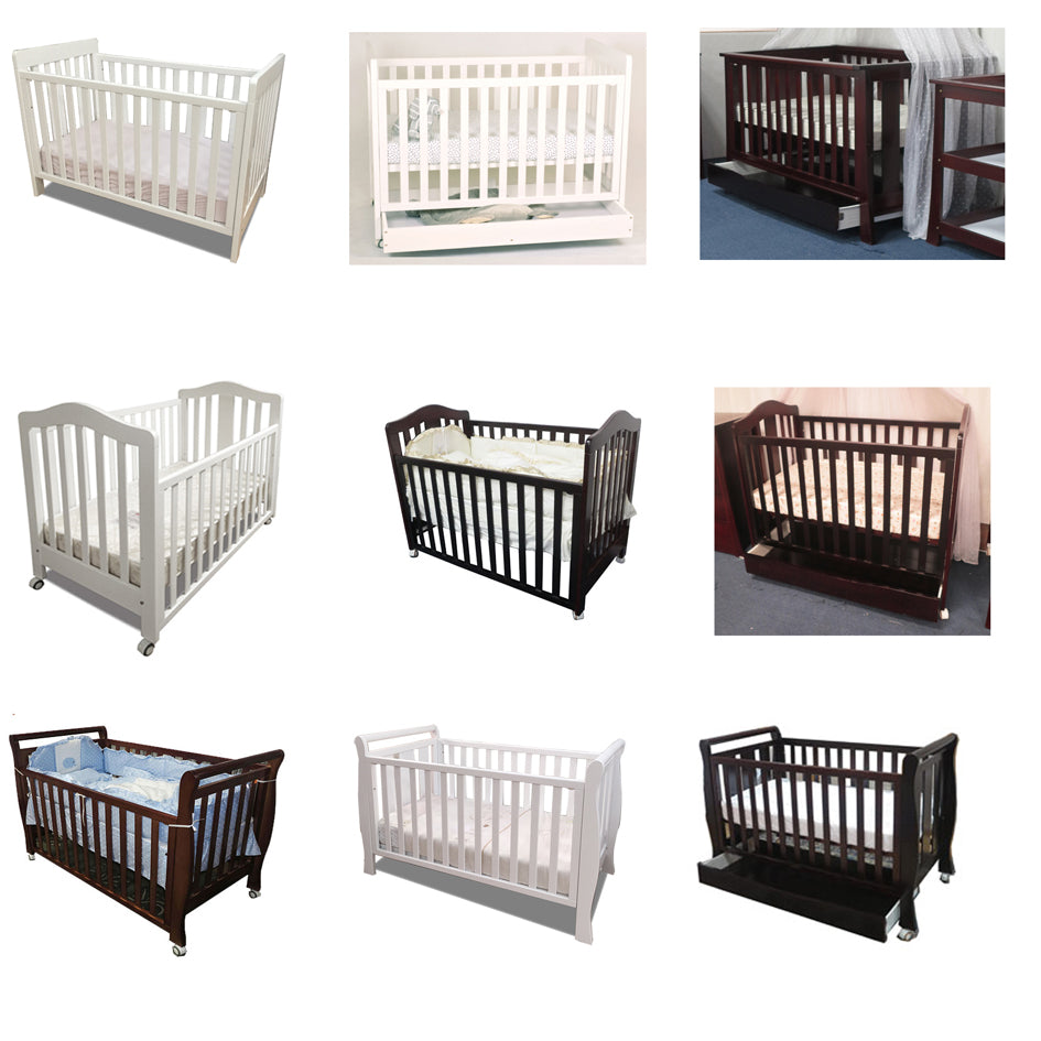 Cot / Baby Bed