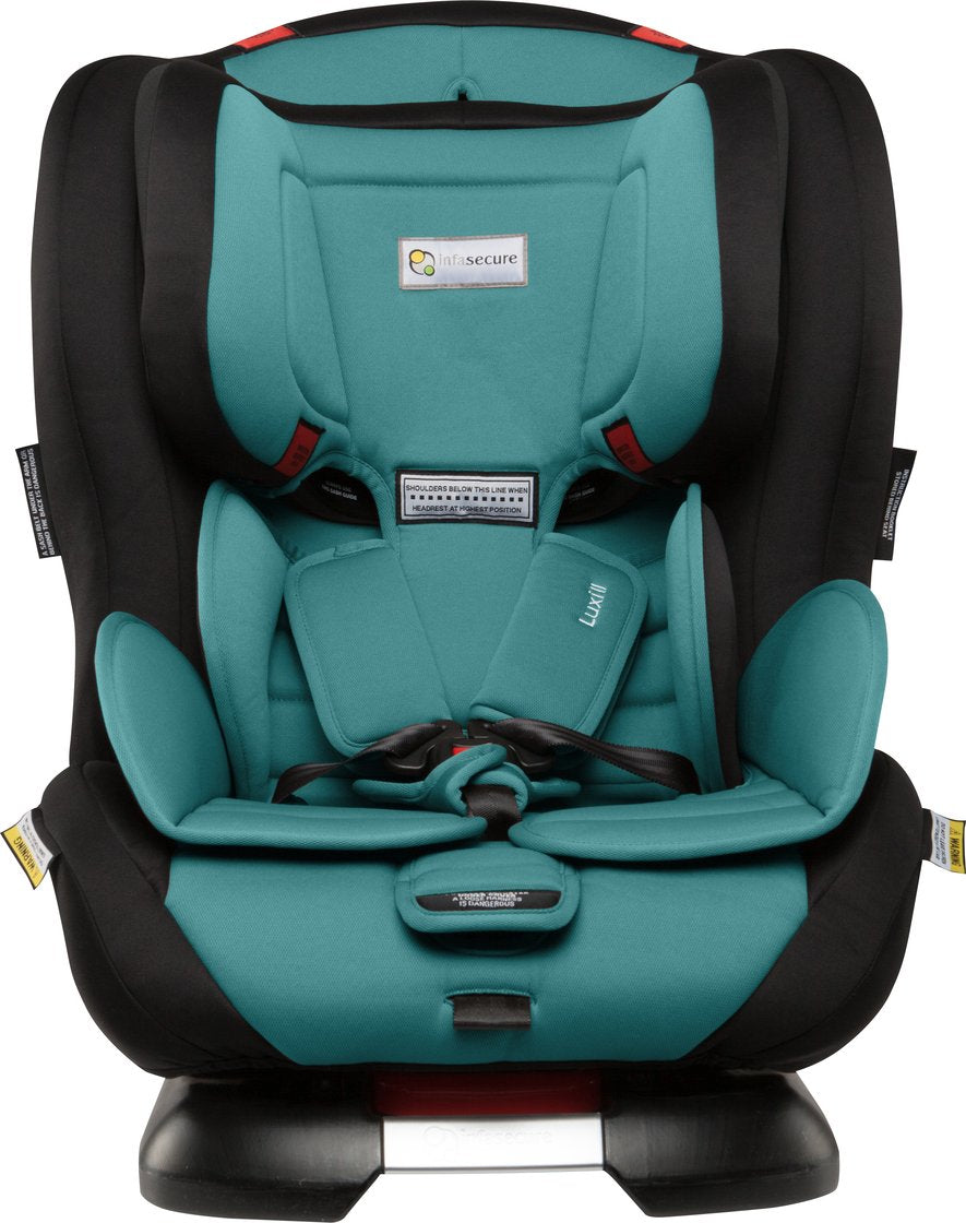 Car Seat ( Newborn to 8 years )