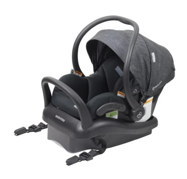 Capsule ( Newborn to 12 months )