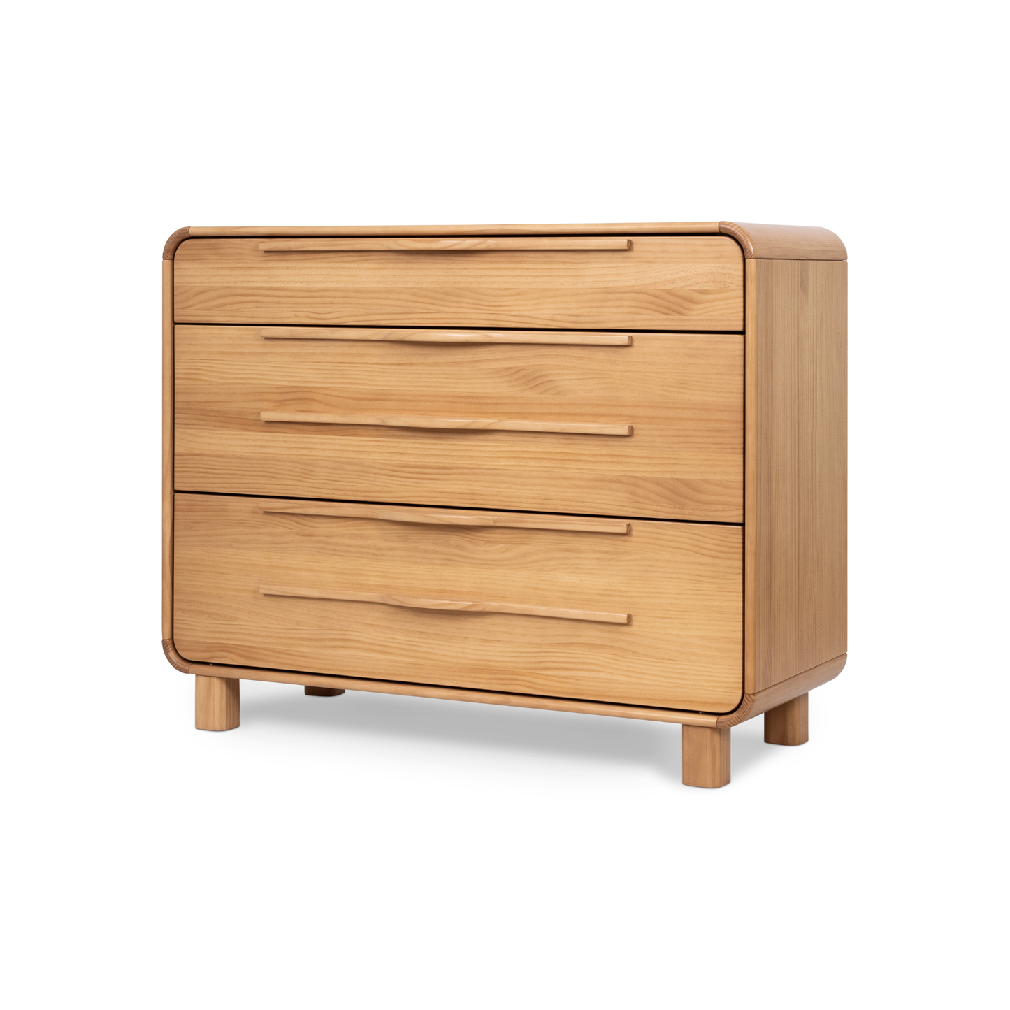 Grotime Winslow Chest - Natural