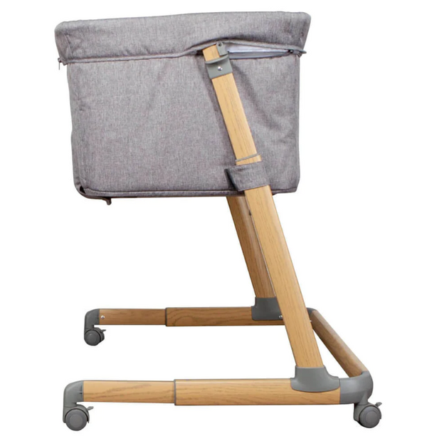 Grotime Dawn Bassinet Bedside Sleeper