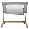 Grotime Dawn Bassinet Bedside Sleeper