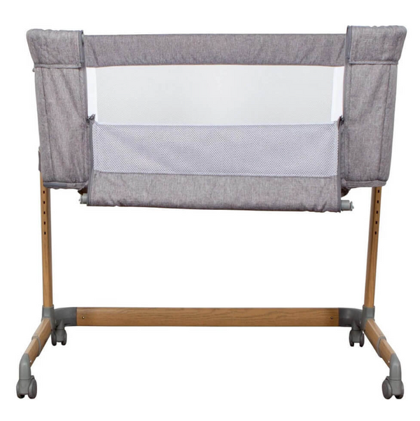 Grotime Dawn Bassinet Bedside Sleeper