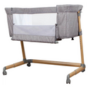 Grotime Dawn Bassinet Bedside Sleeper