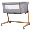 Grotime Dawn Bassinet Bedside Sleeper