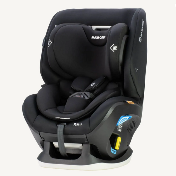 Maxi Cosi Pria LX Car Seat Convertible For Newborn 0 to 4 years Baby