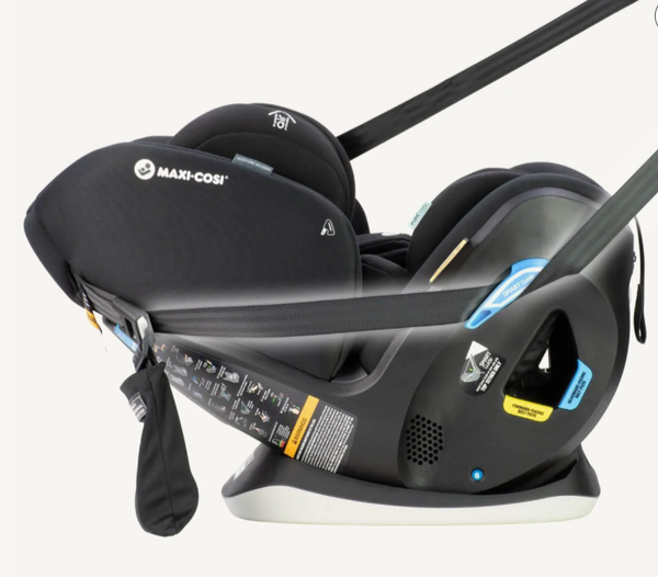 Maxi Cosi Pria LX Car Seat Convertible For Newborn 0 to 4 years Baby