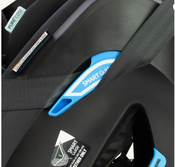 Maxi Cosi Pria LX Car Seat Convertible For Newborn 0 to 4 years Baby