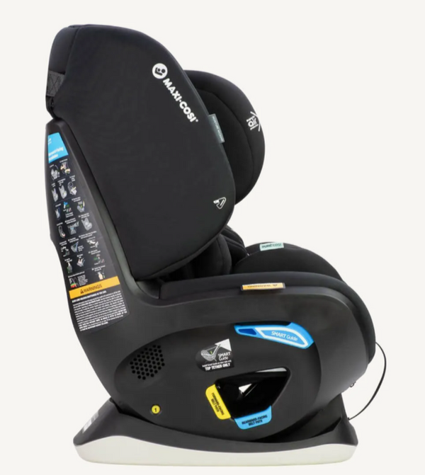 Maxi Cosi Pria LX Car Seat Convertible For Newborn 0 to 4 years Baby