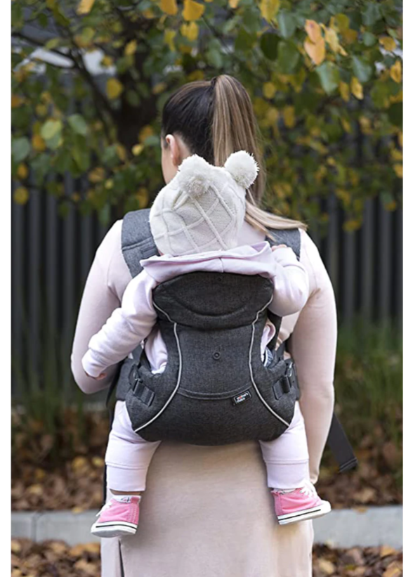 Mother's Choice Cosy Carrier