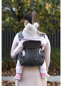 Mother's Choice Cosy Carrier