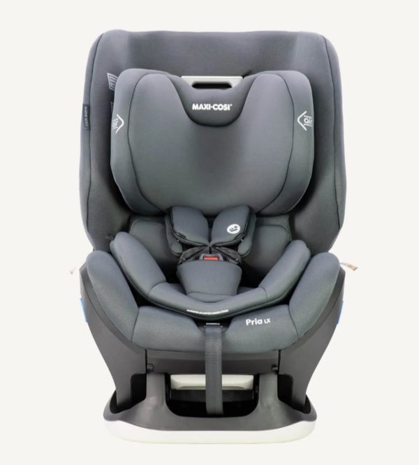 Maxi Cosi Pria LX Car Seat Convertible For Newborn 0 to 4 years Baby