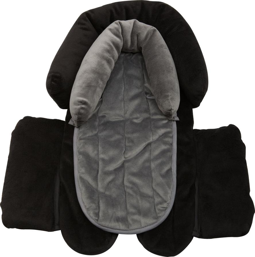 INFASECURE 2 IN 1 HEAD CUSHION SET - Babyworth