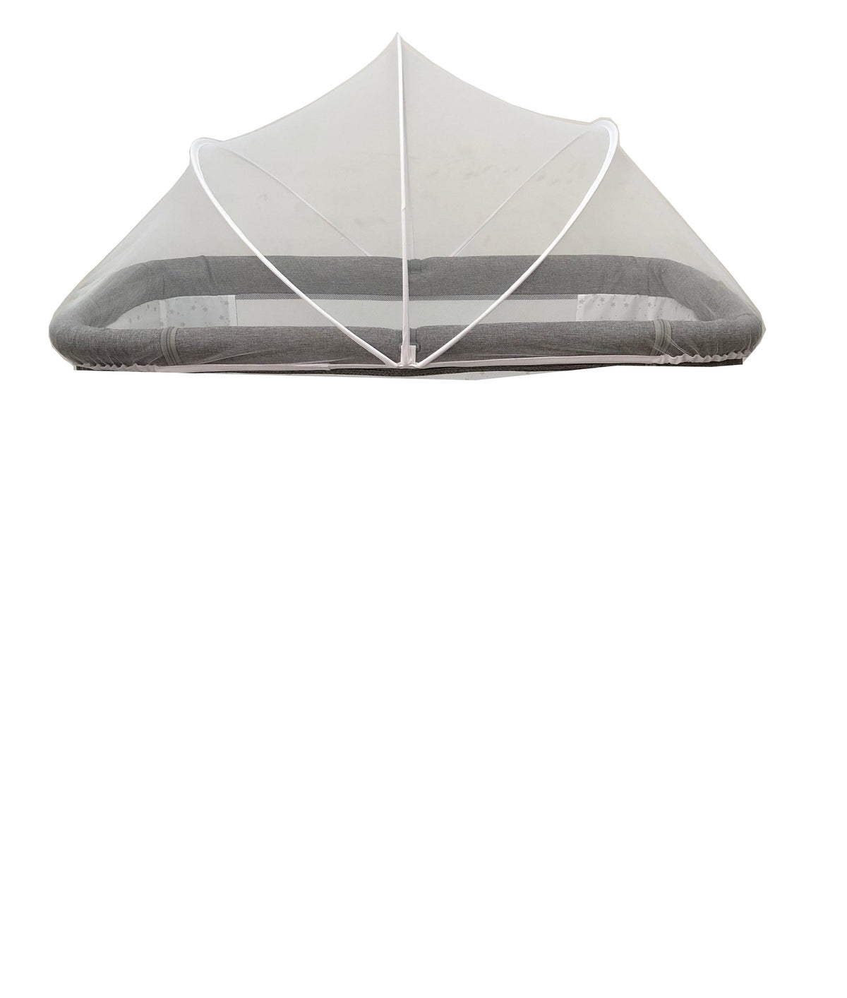 Babyworth Deluxe Co Sleeper With Net - Babyworth