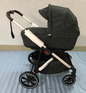 Babyworth Luxi Pram with two seats - Babyworth