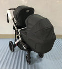 Babyworth Luxi Pram with two seats - Babyworth