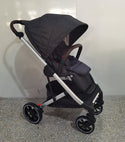 Babyworth Luxi Pram with two seats - Babyworth