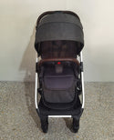 Babyworth Luxi Pram with two seats - Babyworth