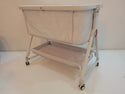 Babyworth Rocker Sleeper Bassinet with Mattress, Rocking Crib Co-sleeping  Cradle with Mosquito net - Babyworth