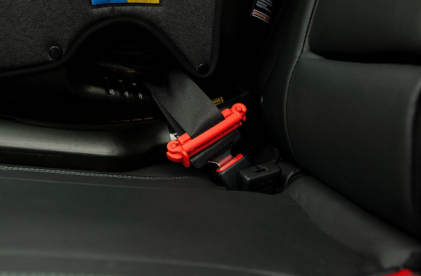 INFASECURE  Exactus Clip - Babyworth