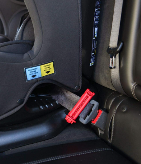 INFASECURE  Exactus Clip - Babyworth