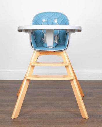 Grotime Birch High/Low Chair - Babyworth