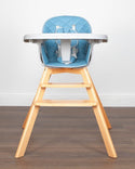 Grotime Birch High/Low Chair - Babyworth