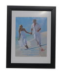 Homeworth   Photo Frames Certificate Frames Black Color - Babyworth