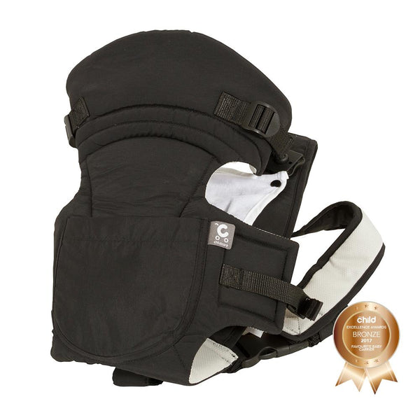 Childcare Baby Carrier - Babyworth
