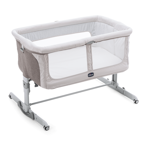 chicco Next2Me Dream Crib - Legend - Babyworth