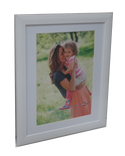 Homeworth   Photo Frames Certificate Frames Series White / Black / Timber - Babyworth