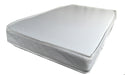 Babyworth Cot Mattress  With Innerspring & Cotton Cover - Babyworth