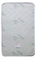 Grotime  DAINTY Cot  Baby Bed with Mattress and Change Table with Pad - Babyworth