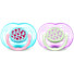 Philips Avent Freeflow pacifiers 6-18m 2pk SCF172/22 - Babyworth