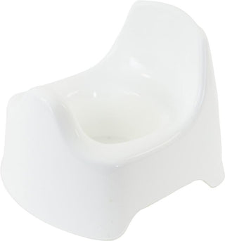INFASECURE High Back Potty - Babyworth