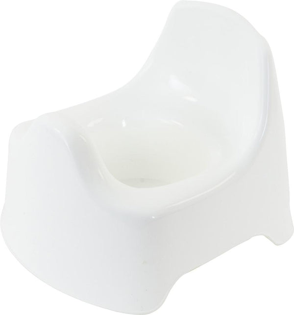 INFASECURE High Back Potty - Babyworth