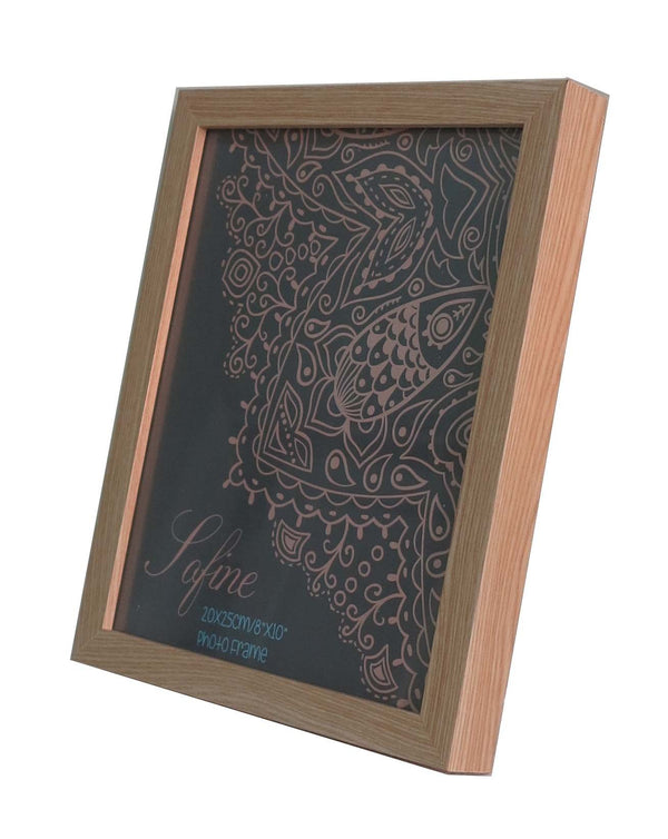 Picture Frame Box Series For Photo Size 6x8" - Babyworth