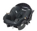 Maxi  Cosi Mico Plus Infant Carrier For Newborn To 6 Months Baby Option With  ISOFIX - Babyworth