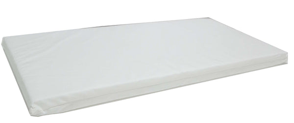 Babyworth Baby Bassinet Mattress Rectangle - Babyworth