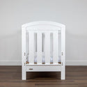 Grotime  Blenheim Cot  Baby Bed with Mattress - Babyworth