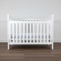 Grotime  Richmond Cot  Baby Bed with Mattress - Babyworth