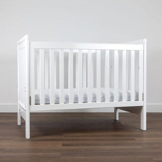 Grotime  Richmond Cot  Baby Bed with Mattress - Babyworth