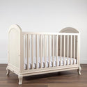 Grotime  Marseille   Cot  Baby Bed with Mattress - Babyworth