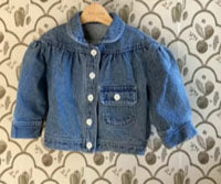 Babyworth Cloth 3069 - Babyworth