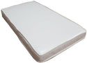 Babyworth Cot Mattress  With Innerspring & Cotton Cover - Babyworth