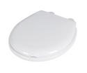 Childcare 2-IN-1 Toilet Trainer White - Babyworth