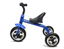 Aussie Baby Back To School Tricycle - Blue -Pink-Red - Babyworth