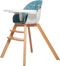 Grotime Birch High/Low Chair - Babyworth