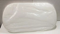 Babyworth Baby Bassinet Mattress Round - Babyworth